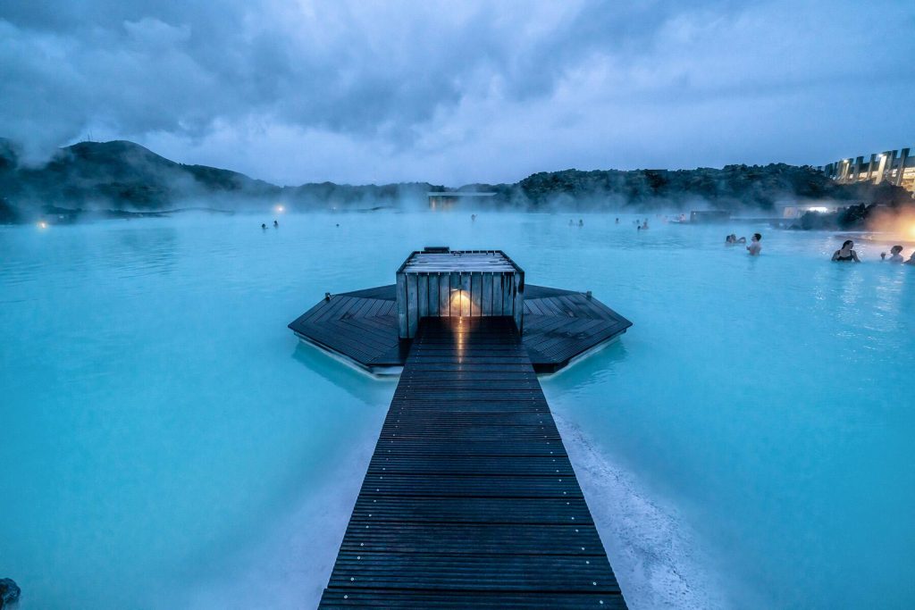 The Secret to Visiting Iceland’s Blue Lagoon Without the Crowds