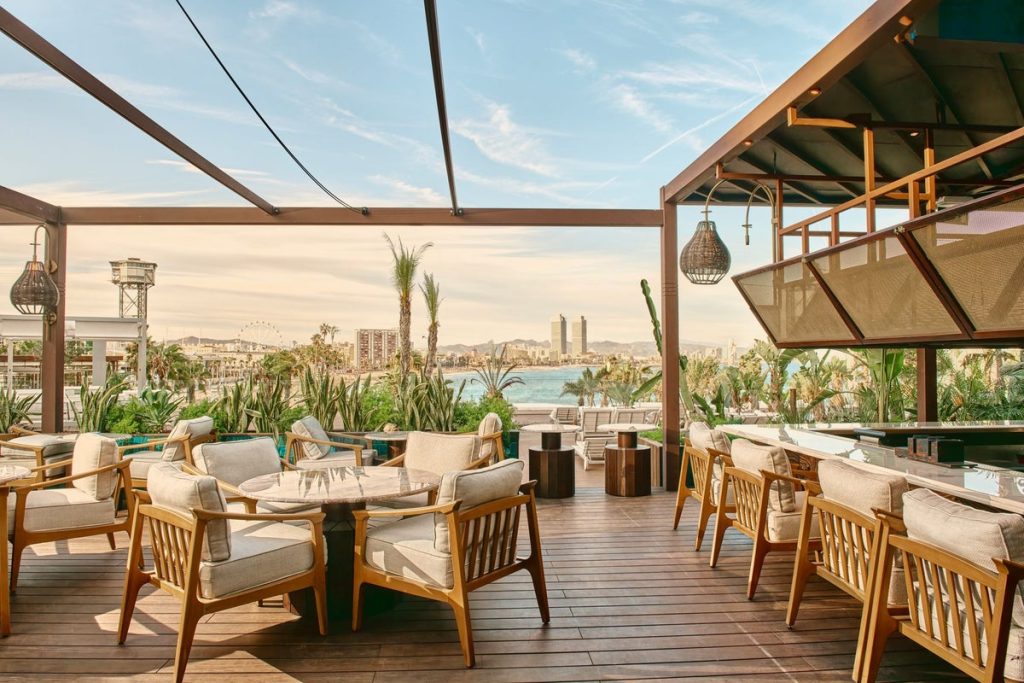 The best beach hotels in Barcelona for 2026, reviewed The best beach hotels in Barcelona for 2026, reviewed