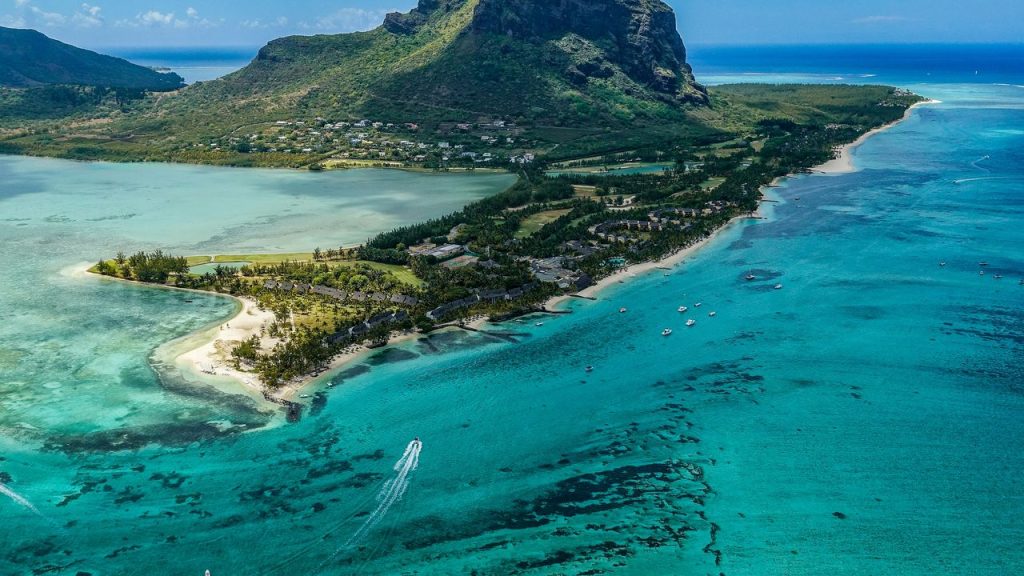 This Stunning Island Nation Is Launching a New Golden Visa for 100 Millionaires