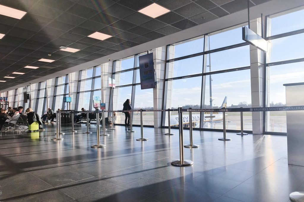 What Are Your Rights at U.S. Airports Right Now?