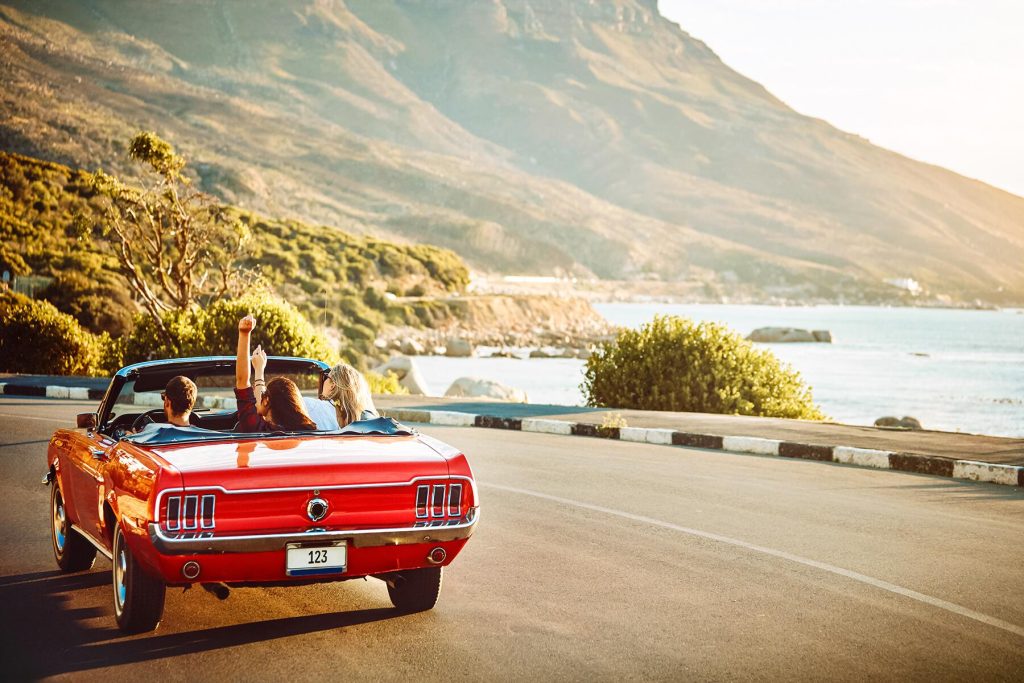 Which Is Better? Cruise, All-Inclusive, or Road Trip? Which Is Better? Cruise, All-Inclusive, or Road Trip?