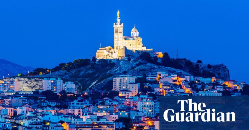 ‘A diverse and convivial village’: the urban eye candy of Notre-Dame du Mont, Marseille | Marseille holidays