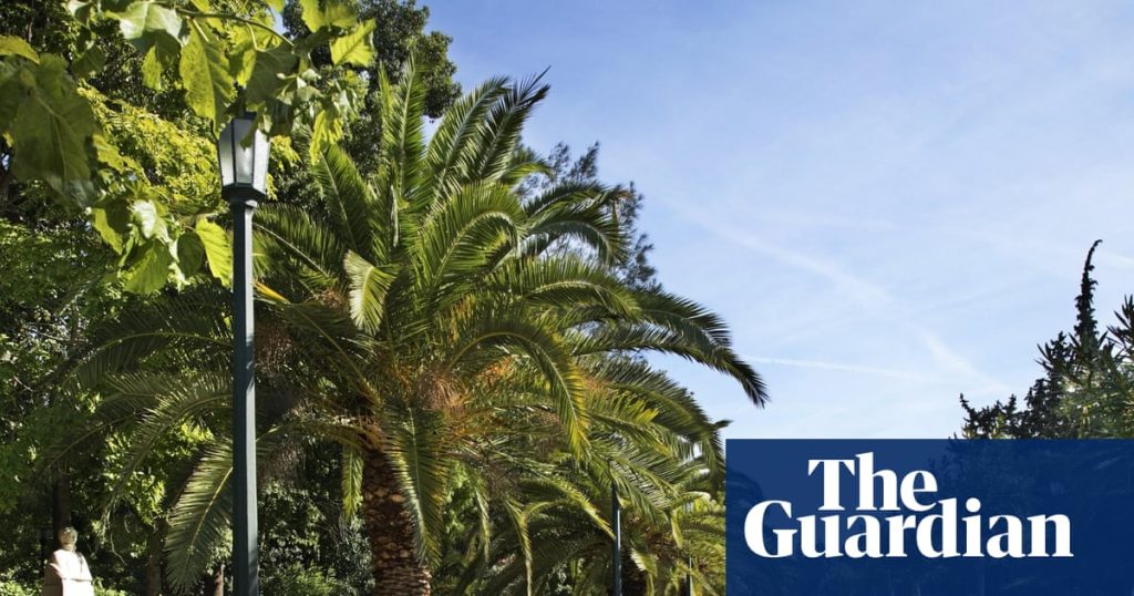 ‘The air resounds with a Babel’s Tower of languages’: why I wrote a novel based in Victoria Square, Athens | Athens holidays